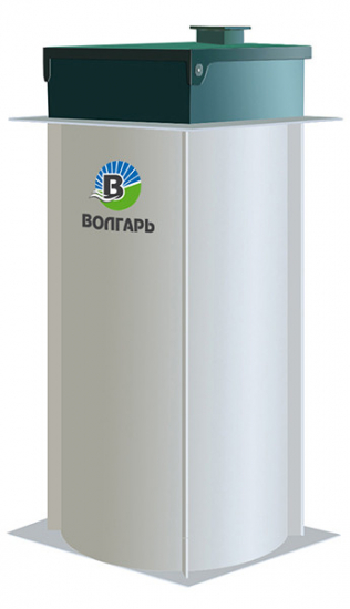 Волгарь 10-2500-С